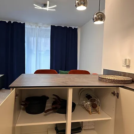 Apartamento Aya's Snaresbrook Londres