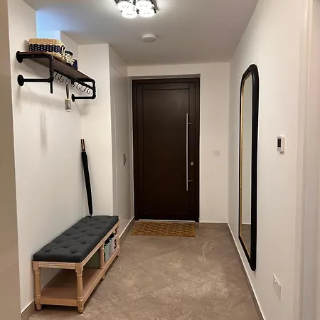 Aya's Snaresbrook Apartamento *
