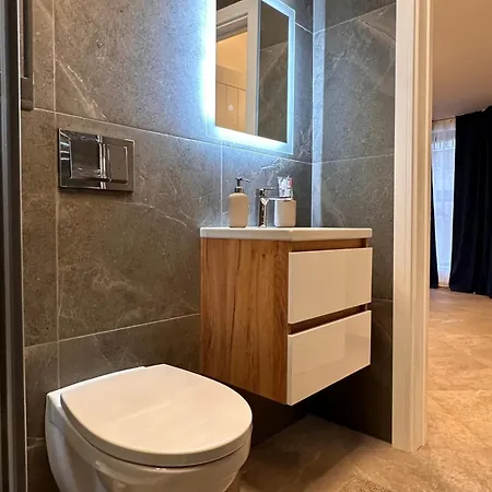 Apartamento Aya's Snaresbrook *