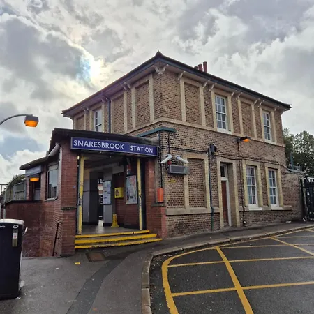Aya's Snaresbrook