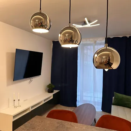Apartamento Aya's Snaresbrook Londres