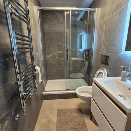 Apartamento Aya's Snaresbrook *