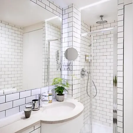 No.5 Maddox Street 4* Londres