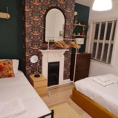 Holiday home Claremont -