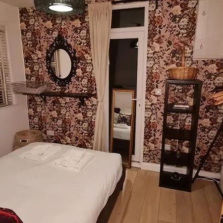 Claremont - Holiday home *