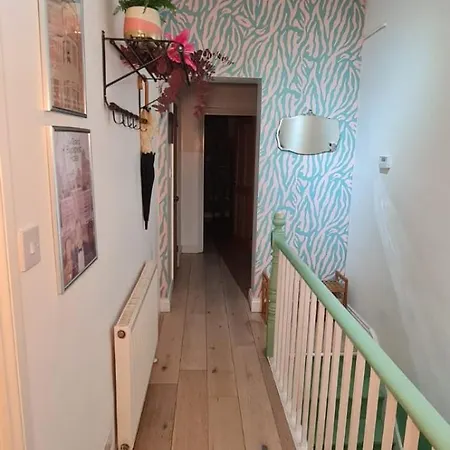 Claremont - Holiday home *