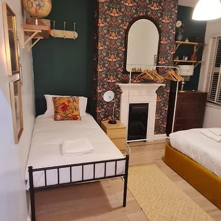 Holiday home Claremont -