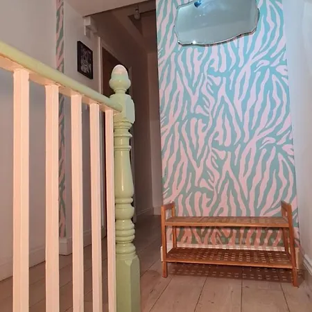 Claremont - Holiday home London