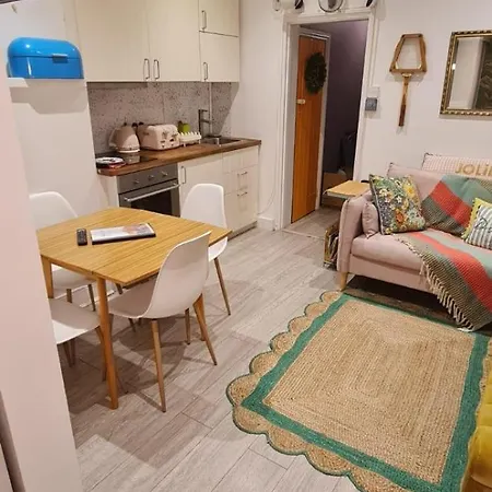 Holiday home Claremont -