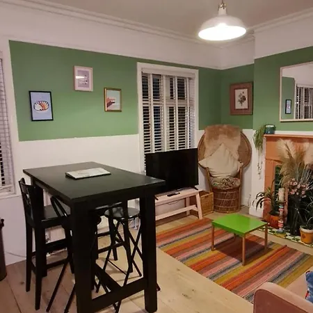Holiday home Claremont -