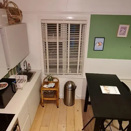 Claremont - Holiday home London