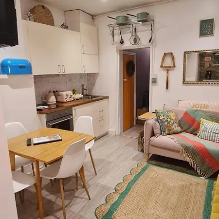 Holiday home Claremont -