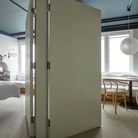 One Hundred Shoreditch 4* London