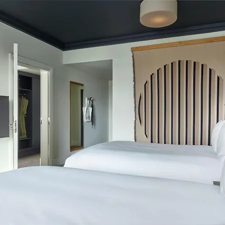 Hotel One Hundred Shoreditch