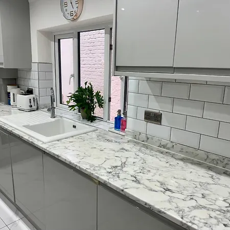 Holiday home Stratford House London