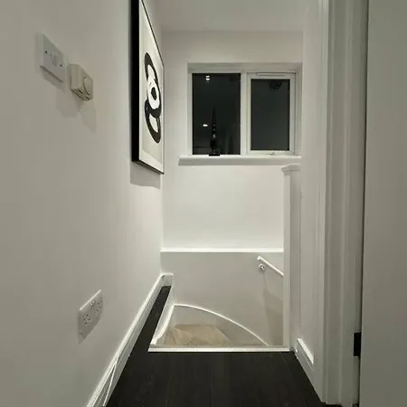 Appartement Luxxe 2br 2ba Duplex 5 Mins From Hither St - 65c Londres