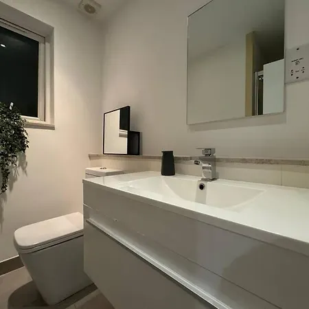 Appartement Luxxe 2br 2ba Duplex 5 Mins From Hither St - 65c Londres