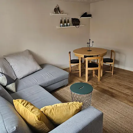 Cosy 2 Bedroom