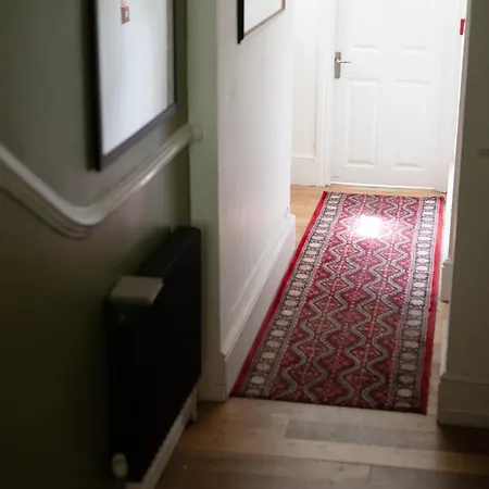 Hostal Ebs London *