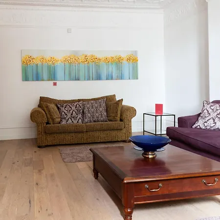 Hostal Ebs London Catford