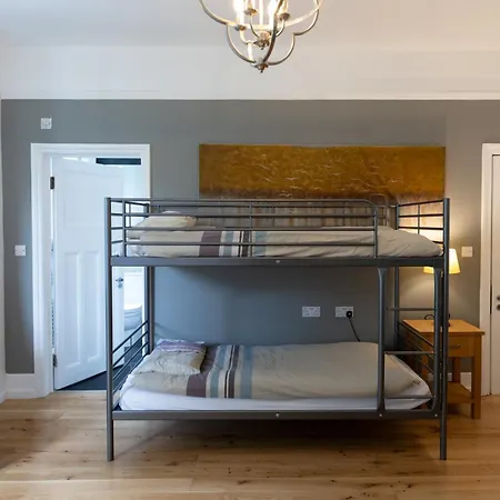 Hostal Ebs London