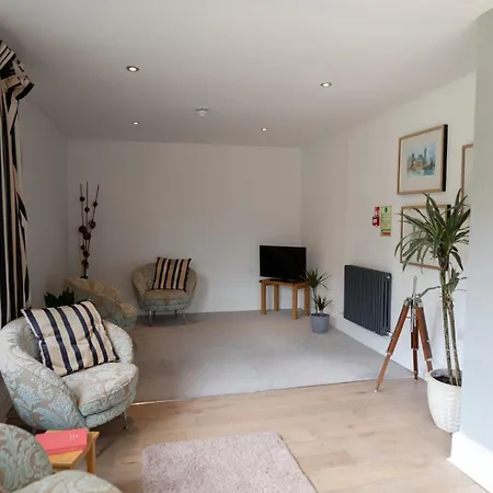 Ebs London * Catford