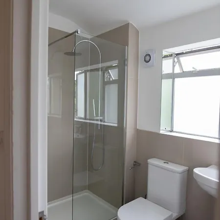 Hostal Ebs London *