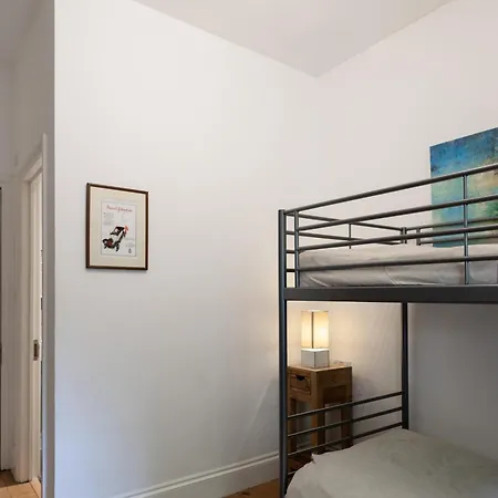 Hostal Ebs London Catford