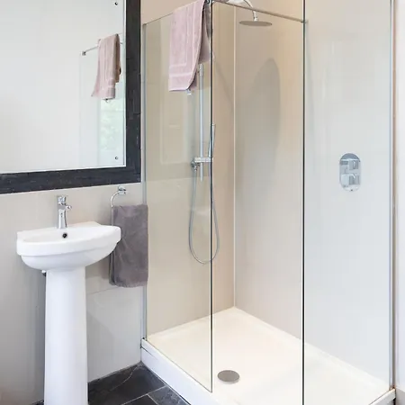Hostal Ebs London Catford