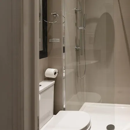 Hostal Ebs London