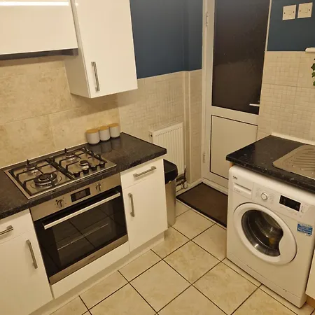 Appartamento Cozy Flat & Lovely Garden, High Speed Wifi