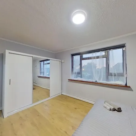 Appartamento Grand 2 Bed *