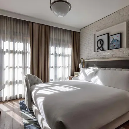 Virgin - Shoreditch 5*