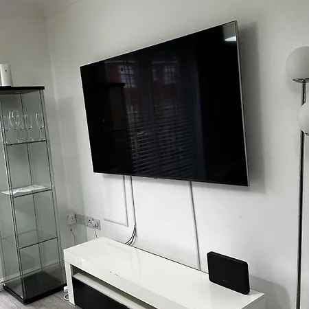 Firsthome Ilford