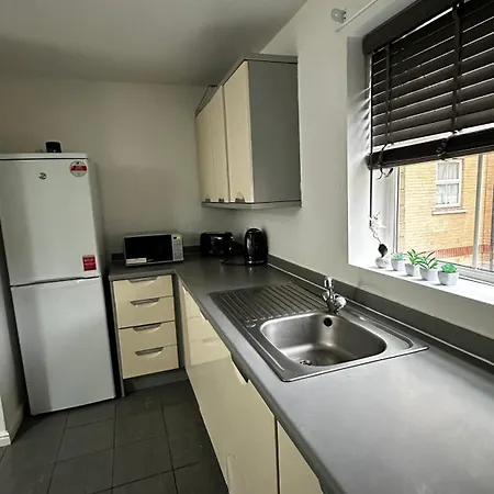 Firsthome Apartamento