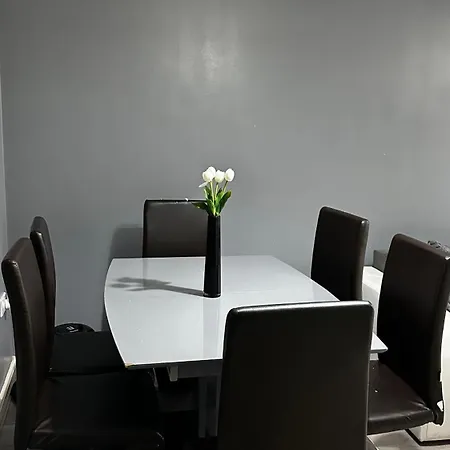 Apartamento Firsthome *