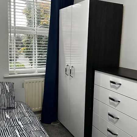Firsthome Ilford