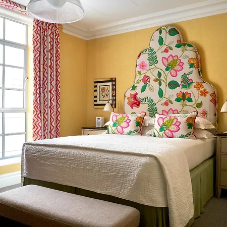 The Soho Hotel, Firmdale 5*