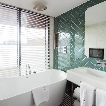 Vintry & Mercer - Small Luxury Of The World Hotel 5*