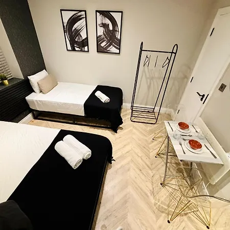 Apartment Heathrow Airport West Drayton (Middlesex)