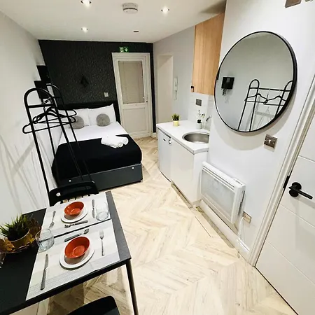 Heathrow Airport Apartment West Drayton (Middlesex)