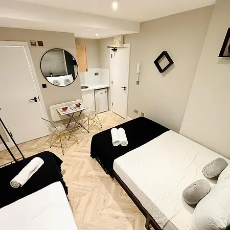 Apartment Heathrow Airport *