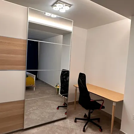 Apartamento Aya's Snaresbrook *