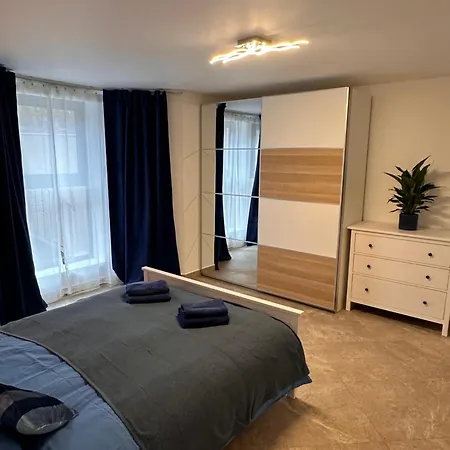 Apartamento Aya's Snaresbrook