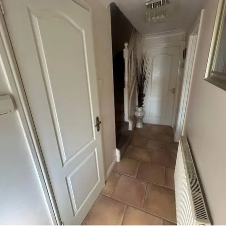 Homestay Cosy Double In Thamesmead Thamesmead (Greater London)