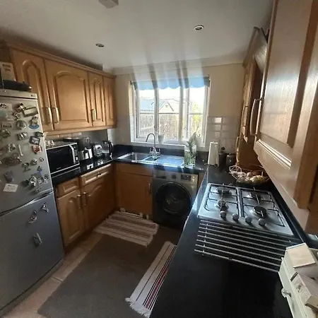 Cosy Double In Thamesmead * Thamesmead (Greater London)