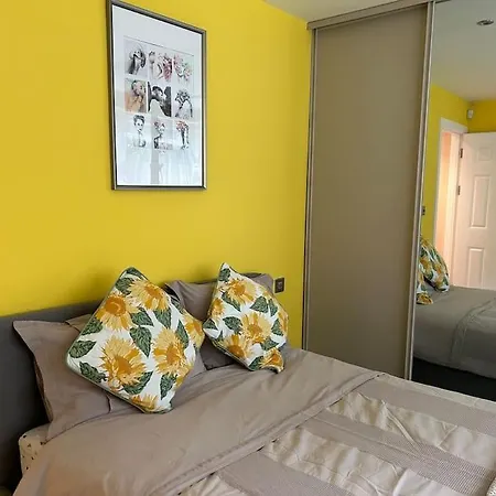 The Heart Of Charlton The Village Apartment London