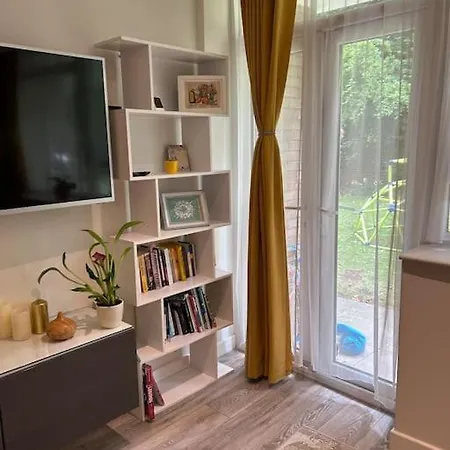Apartment The Heart Of Charlton The Village London