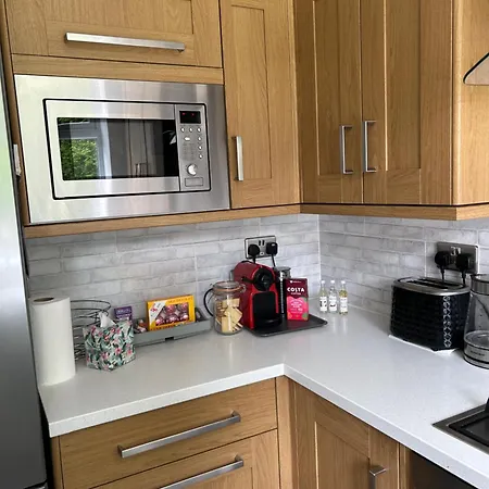 Apartment The Heart Of Charlton The Village London