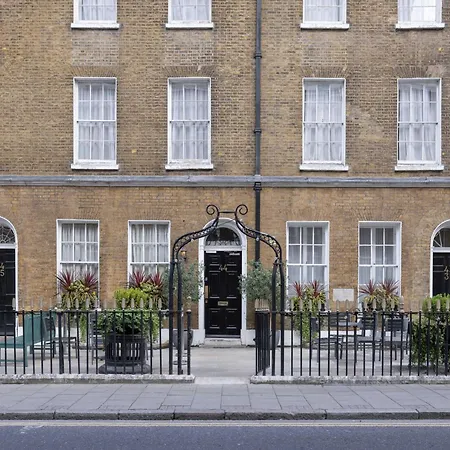Montcalm Brewery Townhouse Hotel 5*